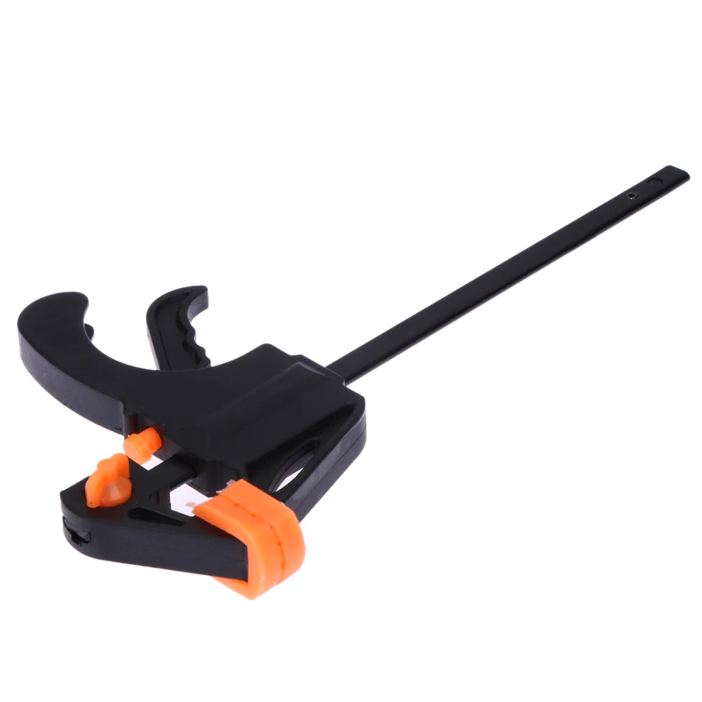 Abrazadera de madera tipo F de - Woodworking Z Clips reseña y precio