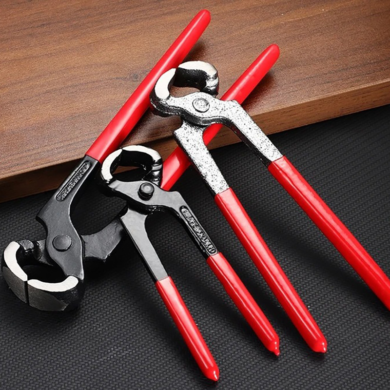 Alicates multifuncionales de n - Woodworking Shoes reseña y precio
