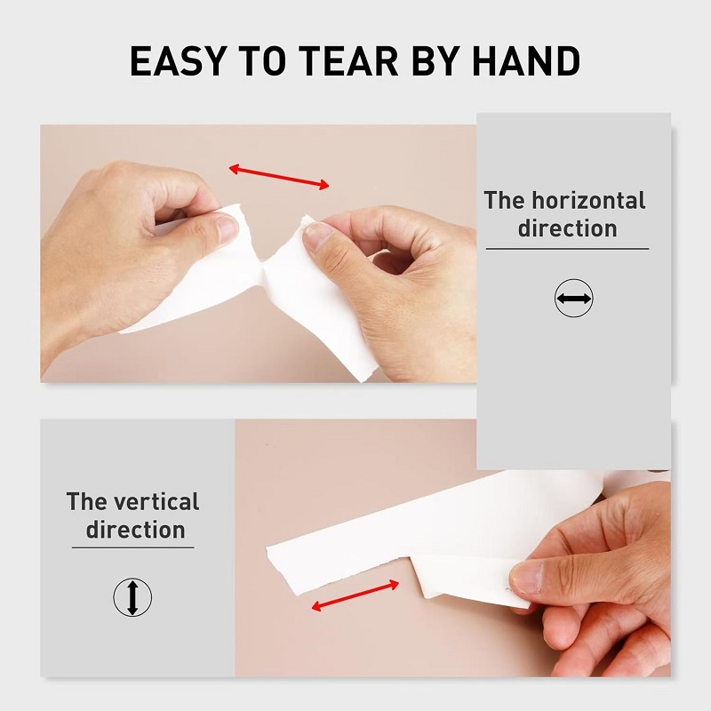 Cinta Gaffer blanca, fácil de  - Woodworking Ebook reseña y precio