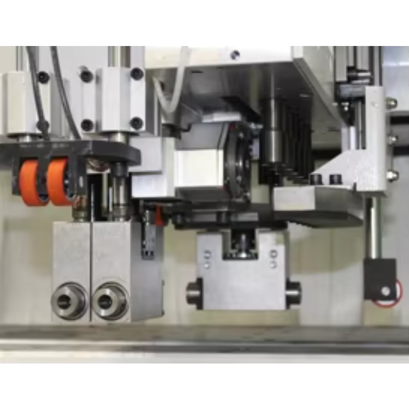 Máquina de Perforación CNC ZIC - Zicar Woodworking Machine reseña y precio