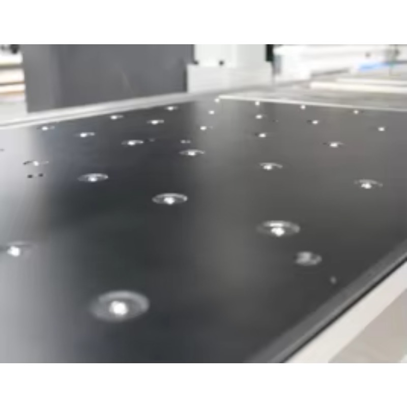 Máquina de Perforación CNC ZIC - Zicar Woodworking Machine reseña y precio