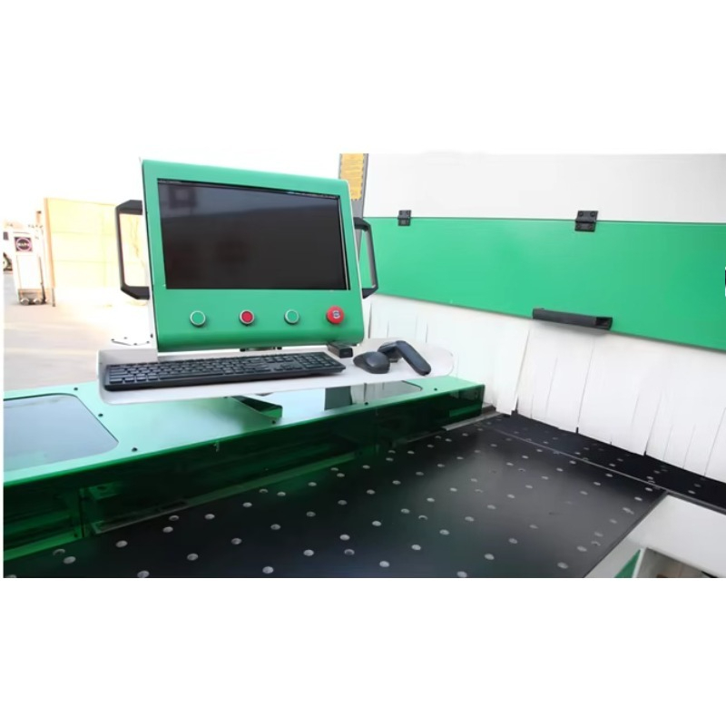 Máquina de Perforación CNC ZIC - Zicar Woodworking Machine reseña y precio