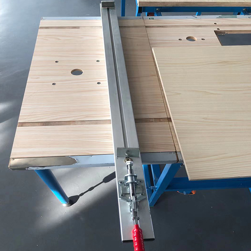 Nueva abrazadera de tablero de - Woodworking Z Clips reseña y precio