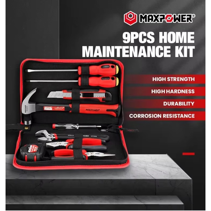 Kit de reparación del hogar pe - Woodworking Kit reseña y precio