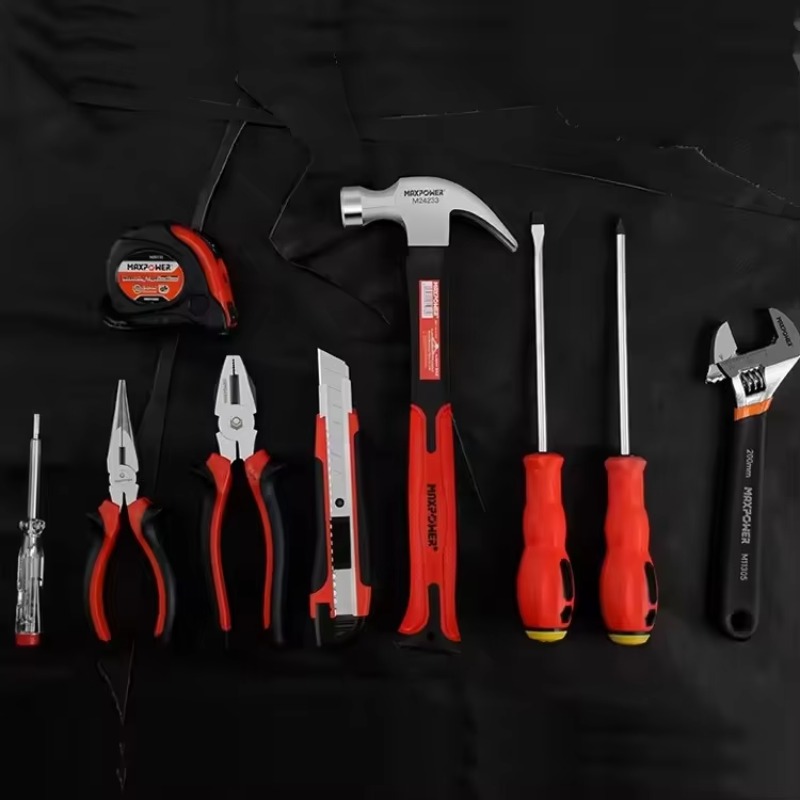 Kit de reparación del hogar pe - Woodworking Kit reseña y precio