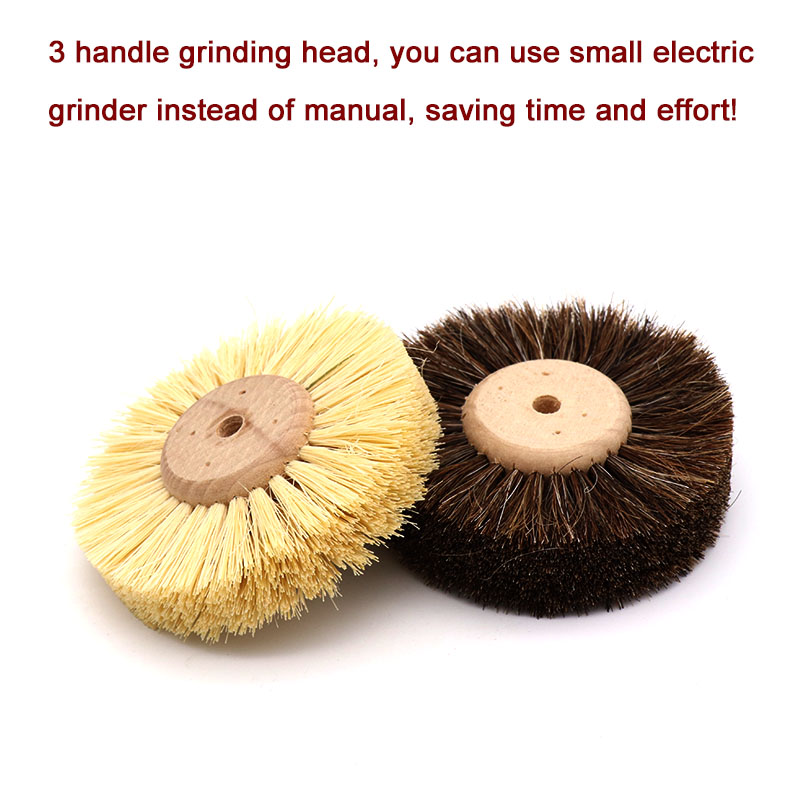 1 Uds. Filamento de Sisal abra - Woodworking Drills reseña y precio