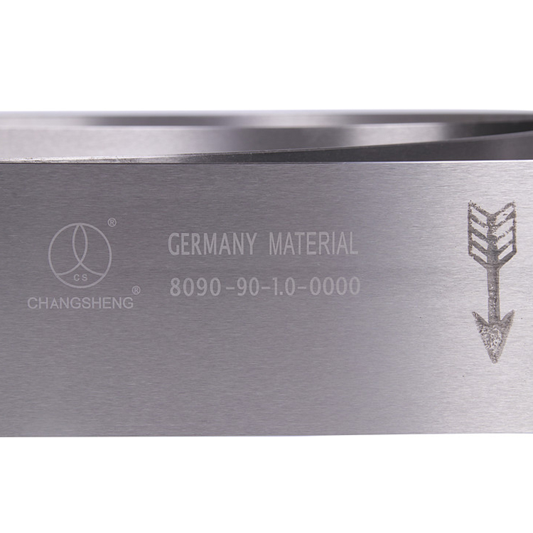Cuchillo/hoja de sierra de ban - Woodworking Shoes reseña y precio