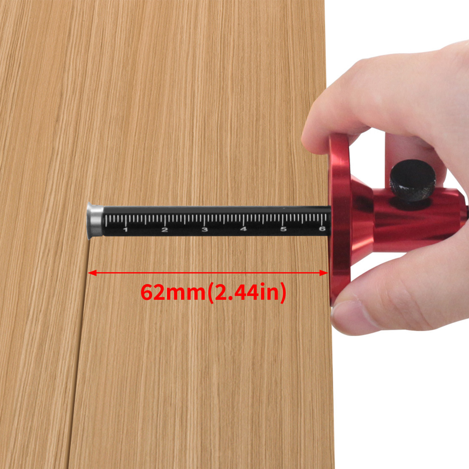 Rasqueta de Carpintería Europe - Marking Gauge Tool reseña y precio