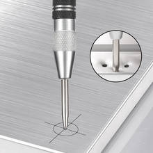 Punzón Automático General para - Woodworking Drills reseña y precio