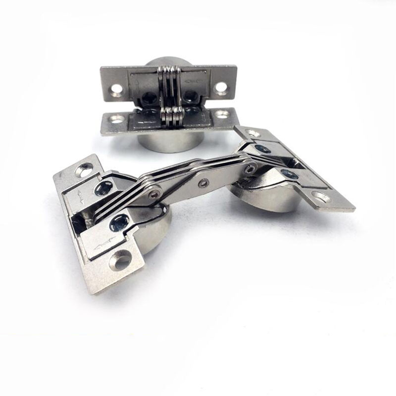 Puerta de aleación de Zinc, bi - Woodworking Hacks reseña y precio